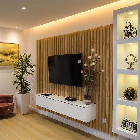 Dreaming Place - Al Lagoa  Ngoại thất bức ảnh